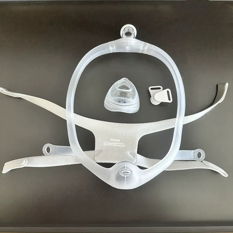 환기장치 비강 마스크 액세서리 코 마스크 프레임 코 헤 - Silicone Mask Bracket 리뷰 및 가격